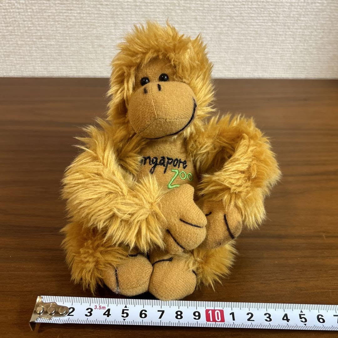 オラウータン　ぬいぐるみ　EXCELLENT FIRST オラウータン ぬいぐるみ EXCELLENT FIRST EXCELLENT FIRST